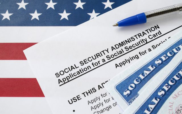 Weekend reading social security funding solutions
